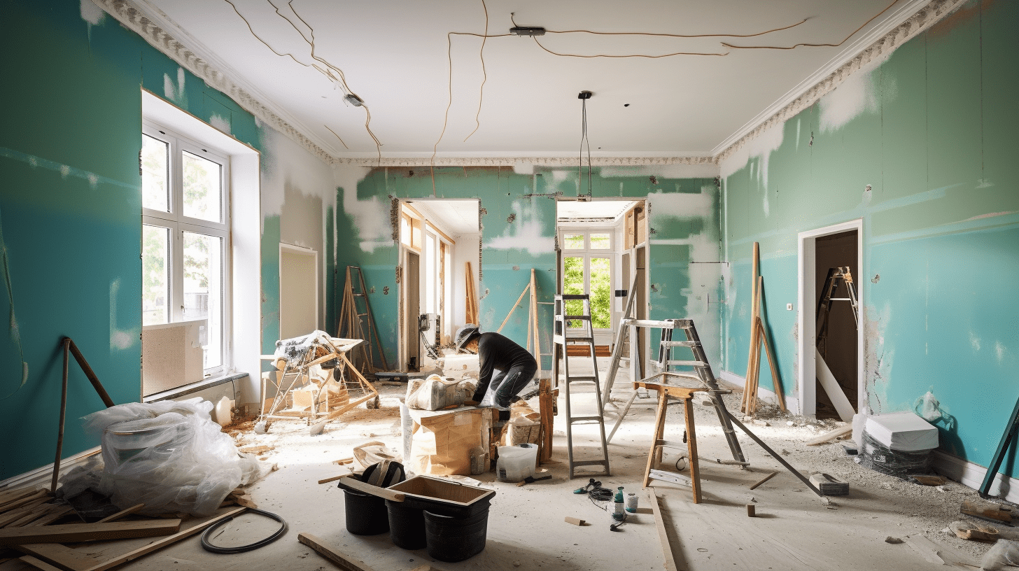 Quels sont les diagnostics obligatoires avant travaux de rénovation ?